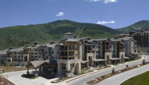 Silverado Lodge Park City - Canyons Village